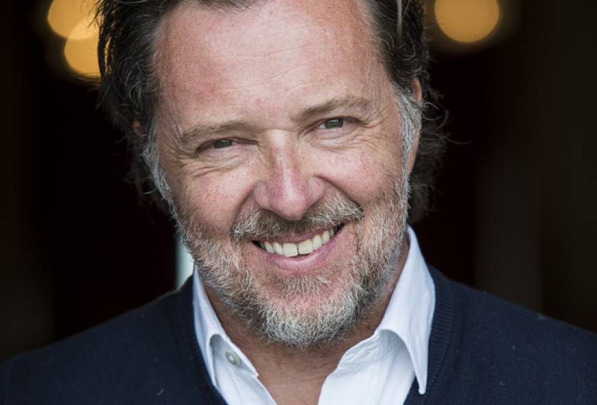 Christian Gerhaher zingt Schubert en Brahms