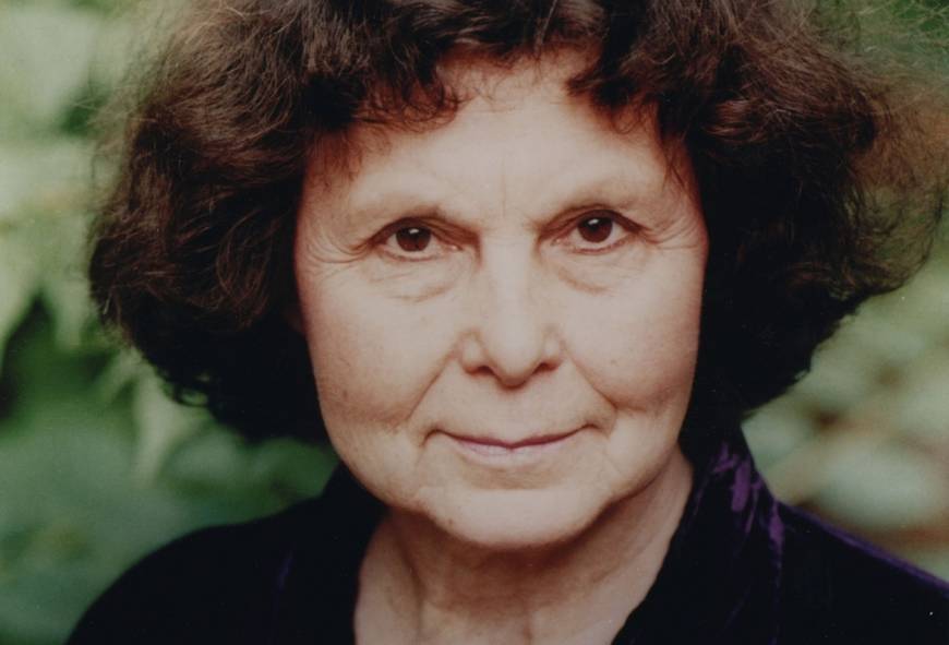 New European Ensemble: Goebaidoelina en Pärt