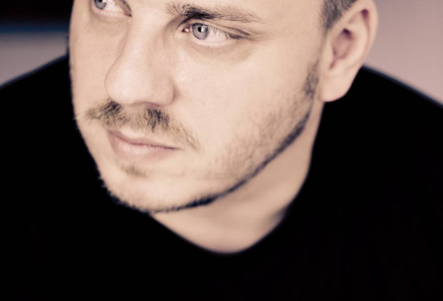 Staatskapelle Dresden & Matthias Goerne: Mahler