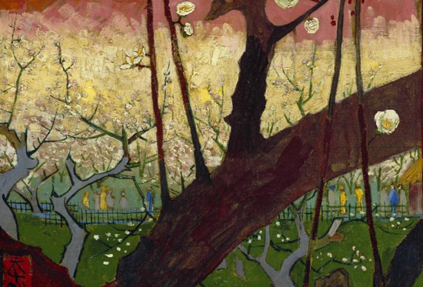 Pintscher, Debussy, Escher en Takemitsu bij het Concertgebouworkest