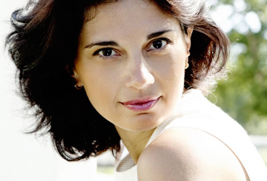 Middagconcert: Nino Gvetadze speelt Chopin & Brahms