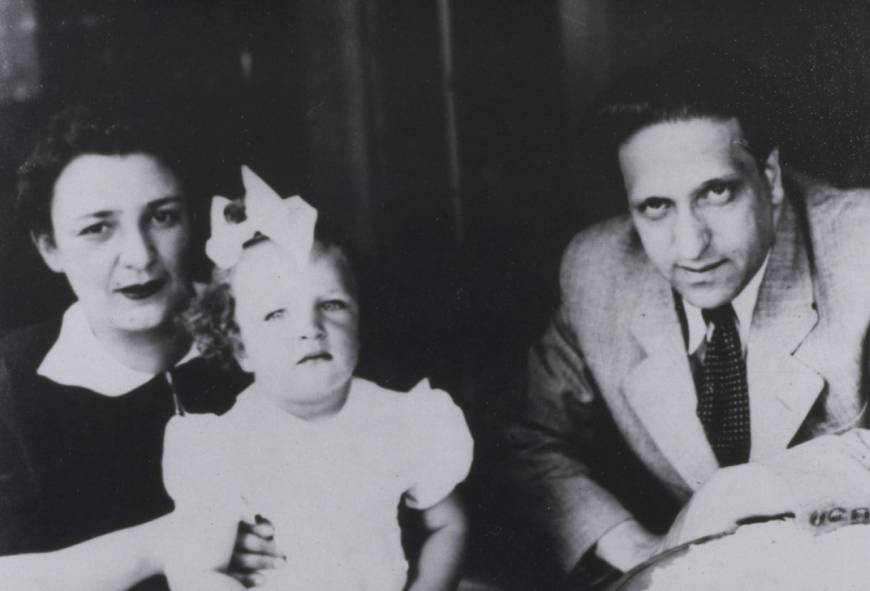 Close-up: Eerbetoon aan Pavel Haas (1899-1944)