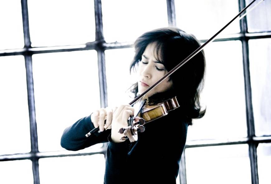 Hagner en Hecker in Duet met Mozart en Kodály