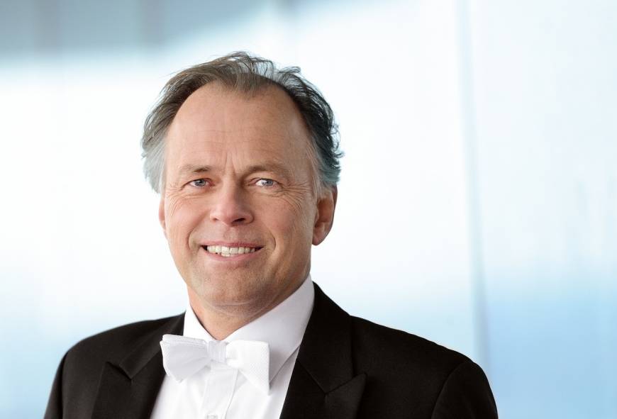 Koninklijk Concertgebouworkest speelt Purcell, Händel en Haydn