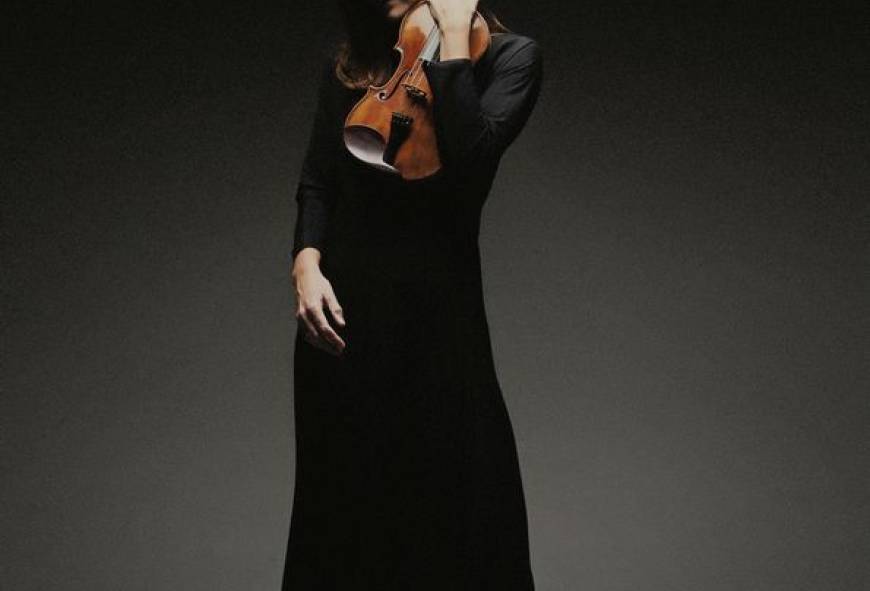 Gatti meets Jansen: Bruch en Mahler bij het Concertgebouworkest