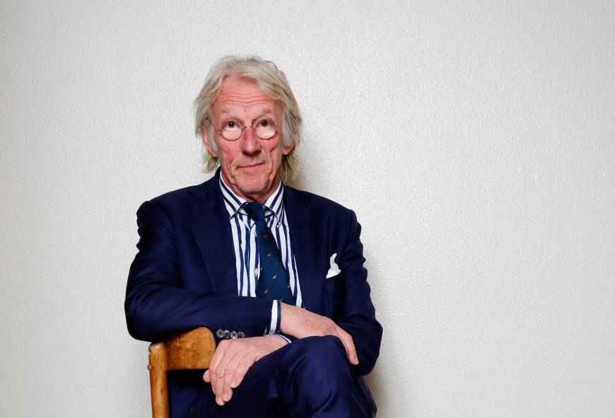 Freek de Jonge over De Kunst van het Maken