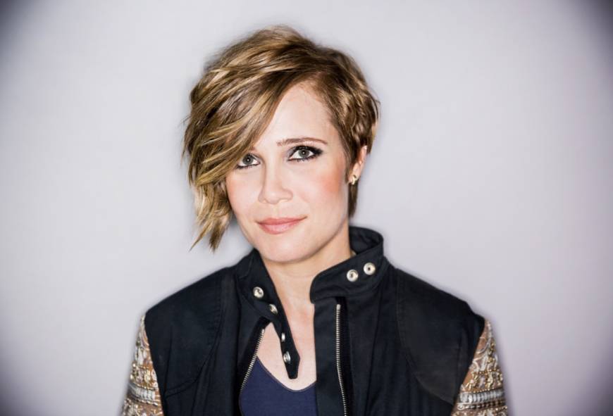 Prokofjev en Knussen bij het Concertgebouworkest