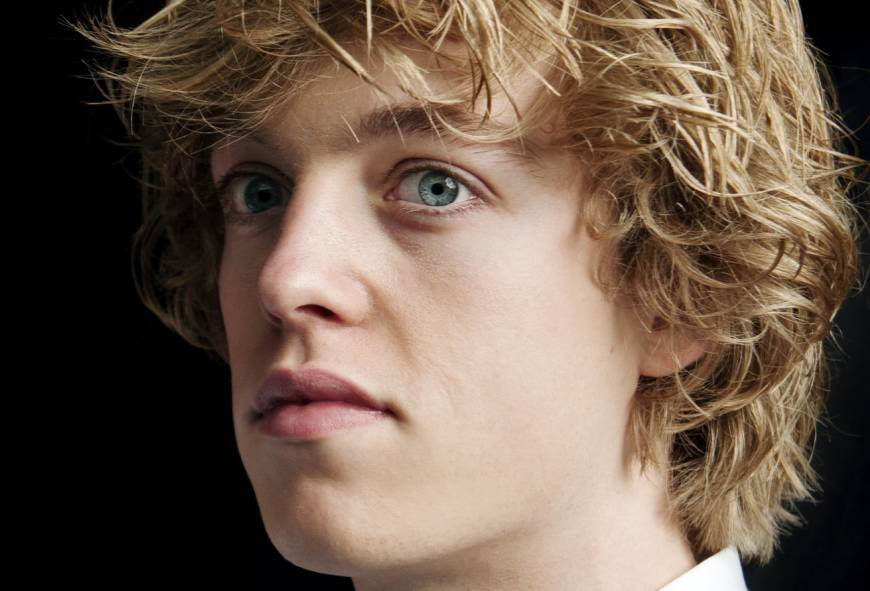 Lucas Jussen en het Nederlands Kamerorkest: Chopin