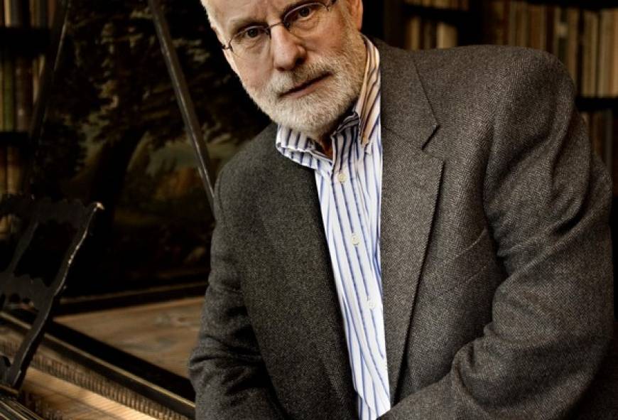 De Matthäus door Ton Koopman bij het Concertgebouworkest