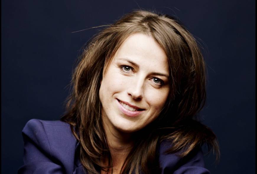 La Sfera Armoniosa en Barbara Kozelj: Caccini