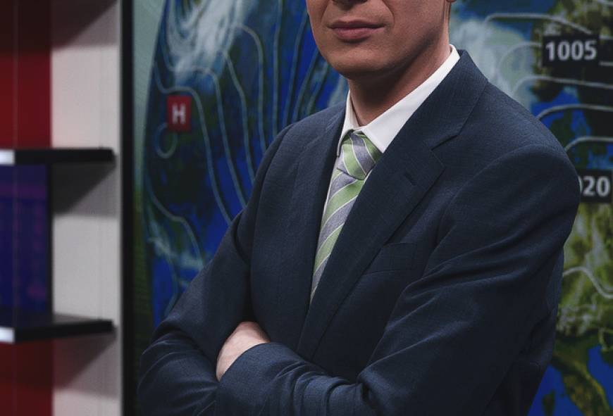 Scherpdenkers: Peter Kuipers Munneke & Ralph van Raat