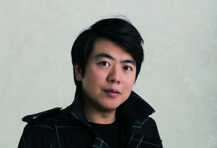 Lang Lang speelt Beethoven met het Concertgebouworkest