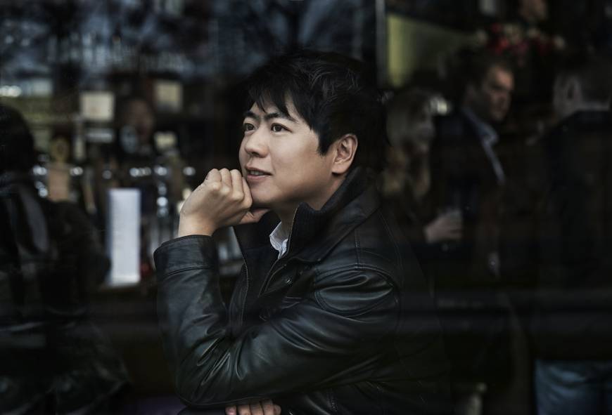Lang Lang speelt Beethoven met het Concertgebouworkest