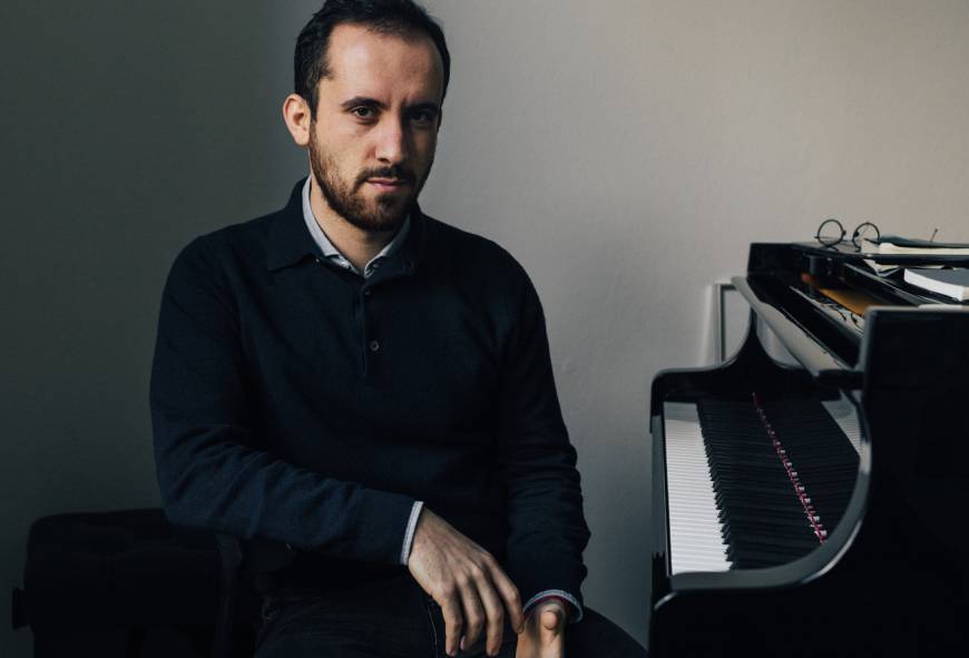 Concertgebouworkest speelt Beethoven en Schumann