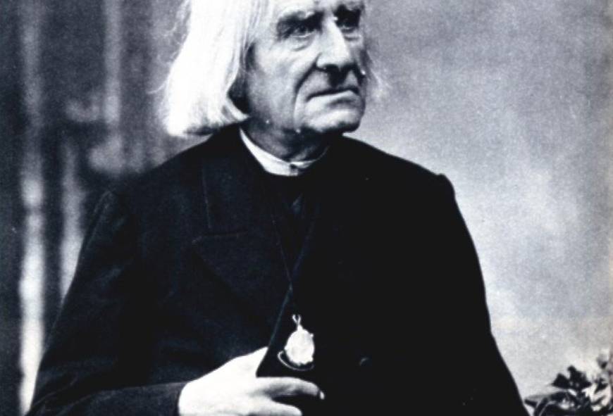 Dinsdagmiddagconcert: Liszts Tweede pianoconcert