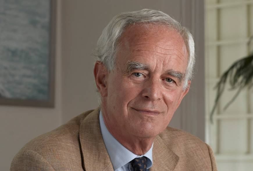 Scherpdenkers: Pim van Lommel over Eindeloos bewustzijn