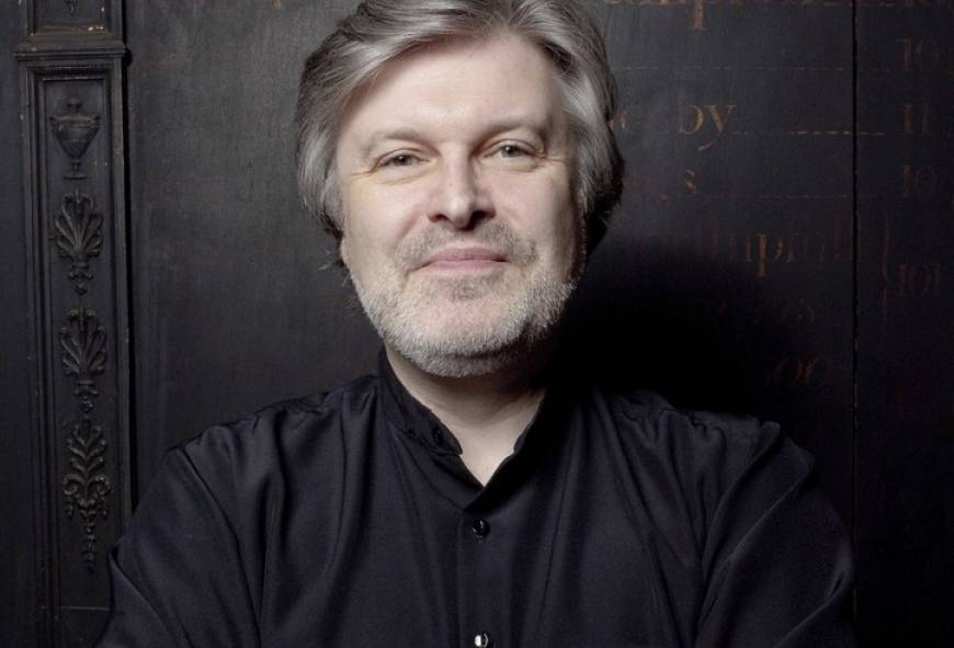 Bartók en Wereldpremière Macmillan bij Het Concertgebouworkest