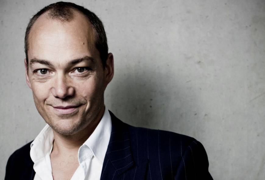 Christopher Maltman: Carnaval van de dieren