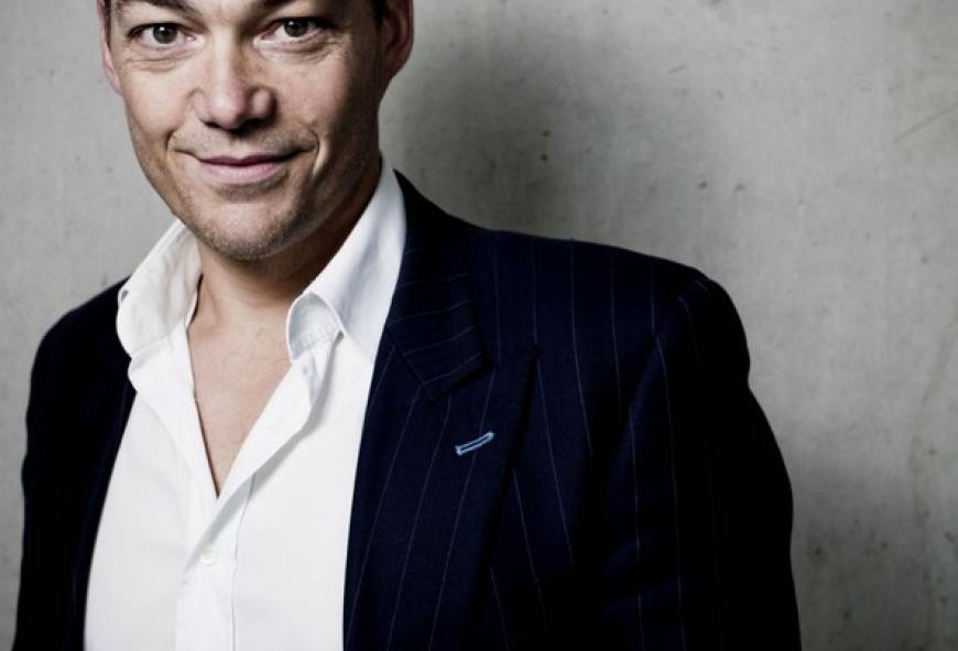 Christopher Maltman zingt Eisler: Hollywood Songbook