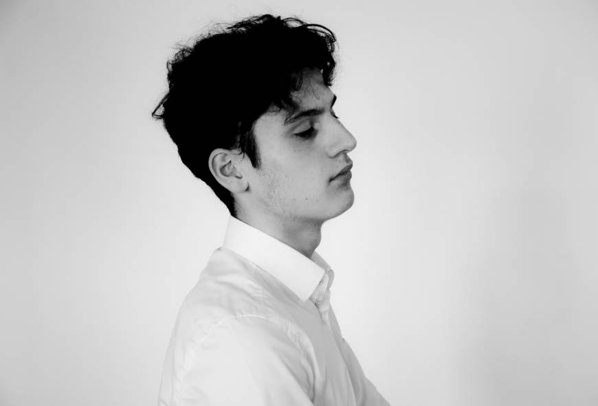 Jonge Nederlanders: Aidan Mikdad speelt Beethoven en Liszt