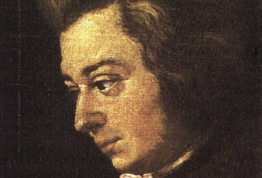 Don Giovanni door het Orkest van de Achttiende Eeuw