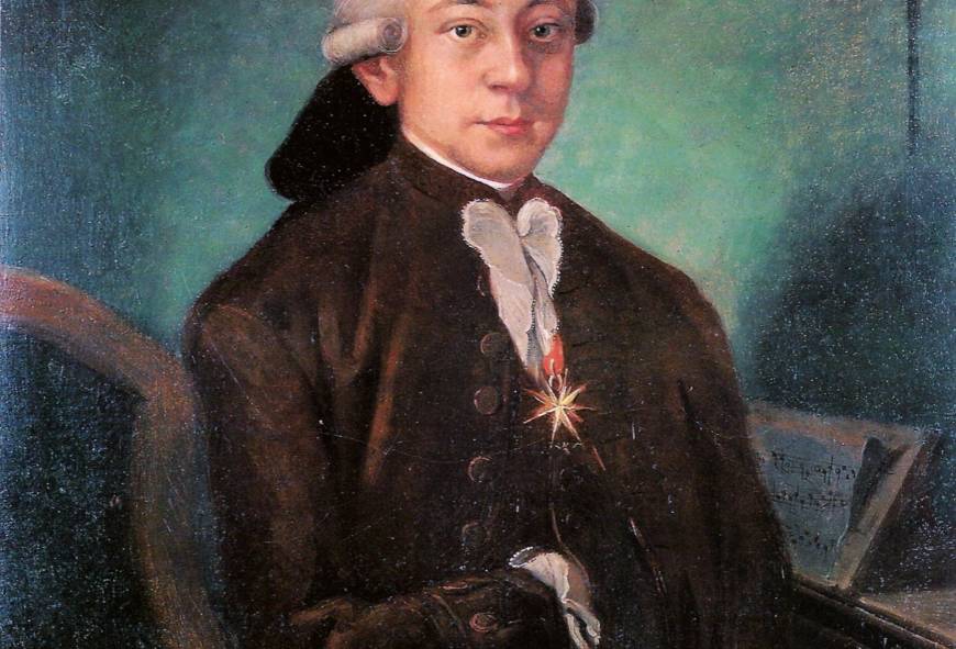 Blazers Concertgebouw-orkest: Mozart en Beethoven