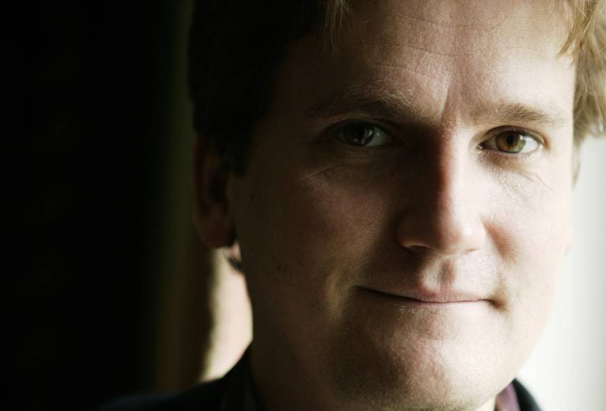 Scandinavische avond: Mustonen, Grieg en Nielsen