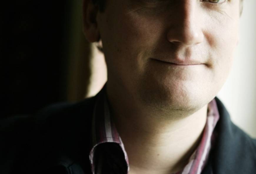 Olli Mustonen & Friends: Schuberts Forellenkwintet