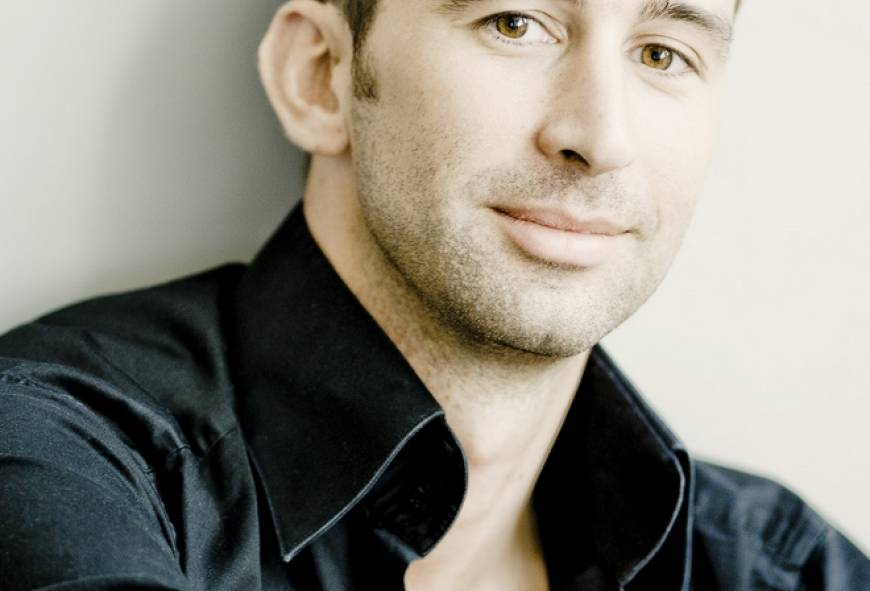 Het Middagconcert: Mendelssohns Vierde symfonie