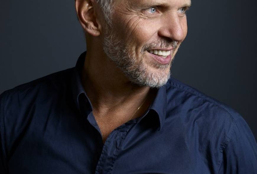 Scherpdenkers: Erwin Olaf en Cello8ctet Amsterdam