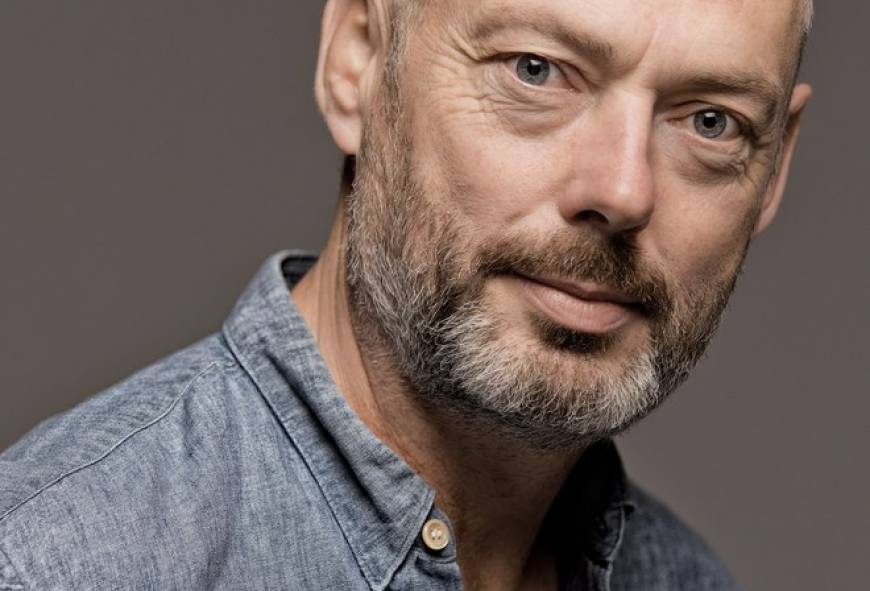 Padmore en Bezuidenhout: Schuberts Schwanengesang