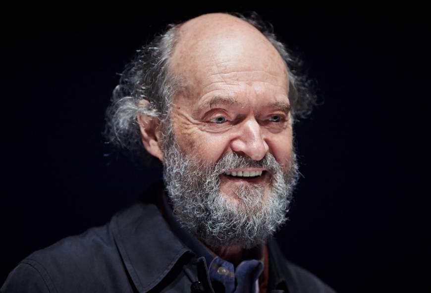 Nederlands Kamerkoor zingt eerbetoon aan Arvo Pärt
