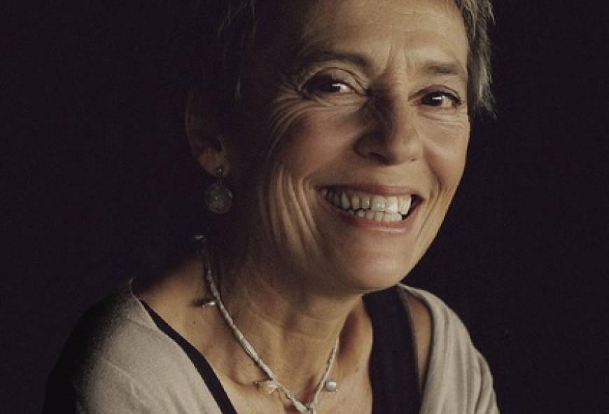 Maria João Pires en Ashot Khachatourian