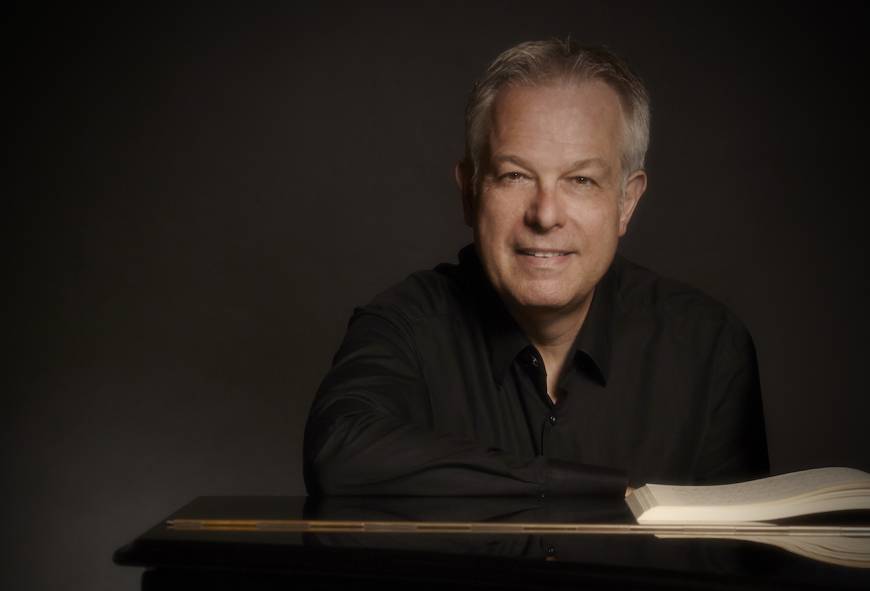 Christoph Prégardien en Julius Drake: Schubert