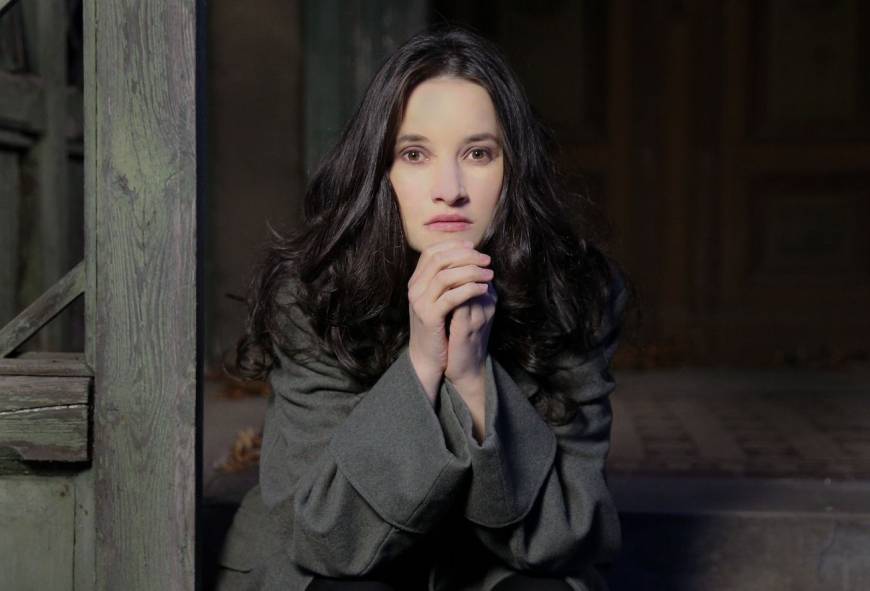 Anna Prohaska en Eric Schneider: Behind the Lines