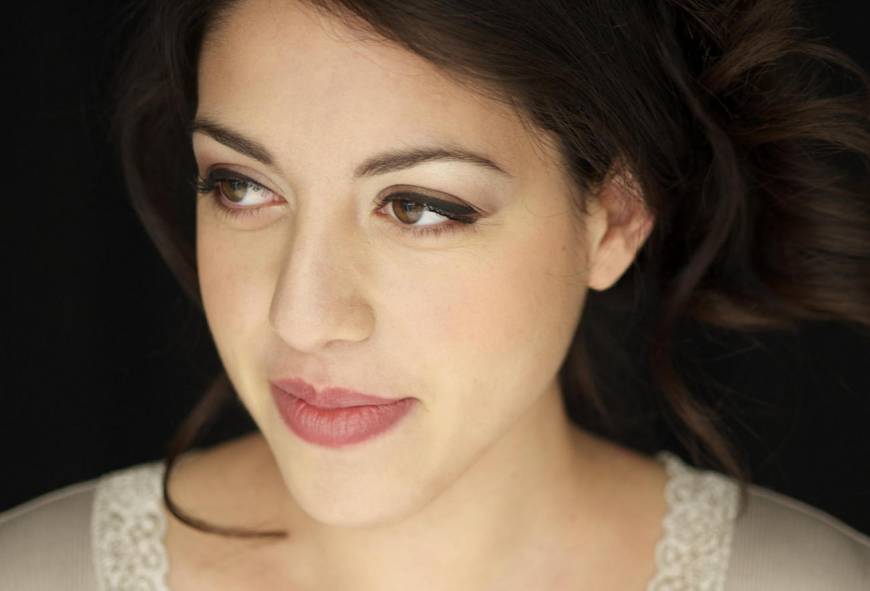 Amsterdam Sinfonietta & Beatrice Rana: Bach