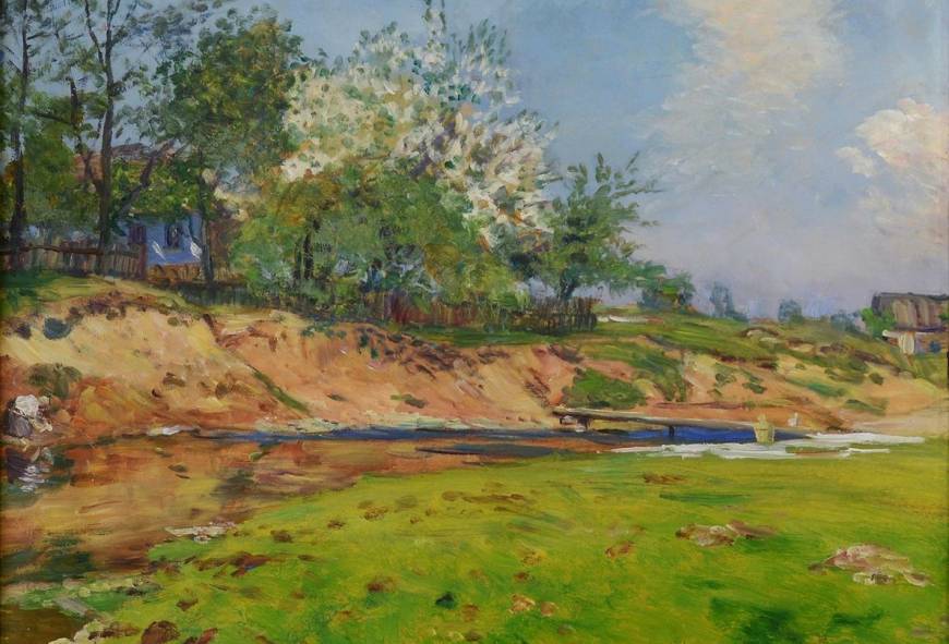 Smetana's vaderland bij het Koninklijk Concertgebouworkest