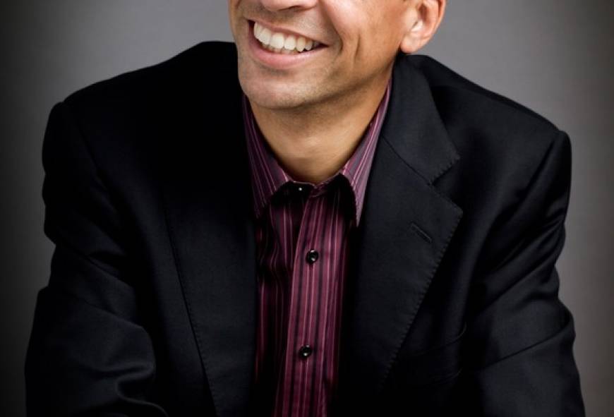 Roderick Williams in Engels liedprogramma