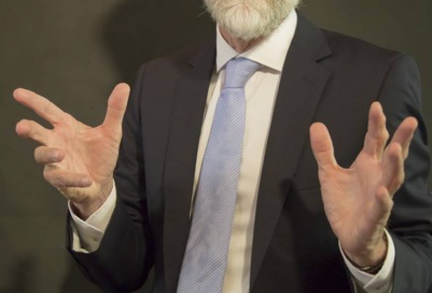 Professor Erik Scherder Over Muziek en Ons Brein