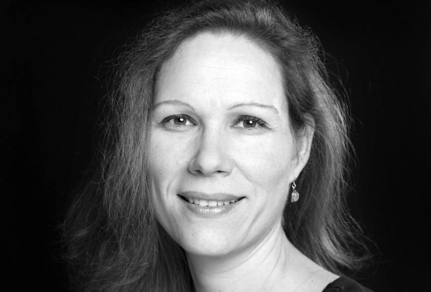 Close-up: portretconcert ursula schoch