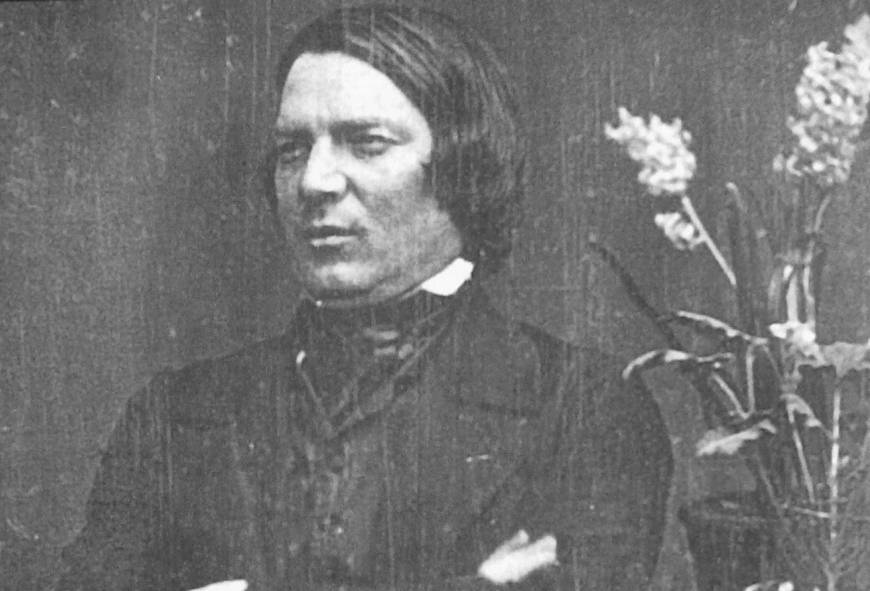 Iconen in de Kleine Zaal: Schumanns Pianokwintet