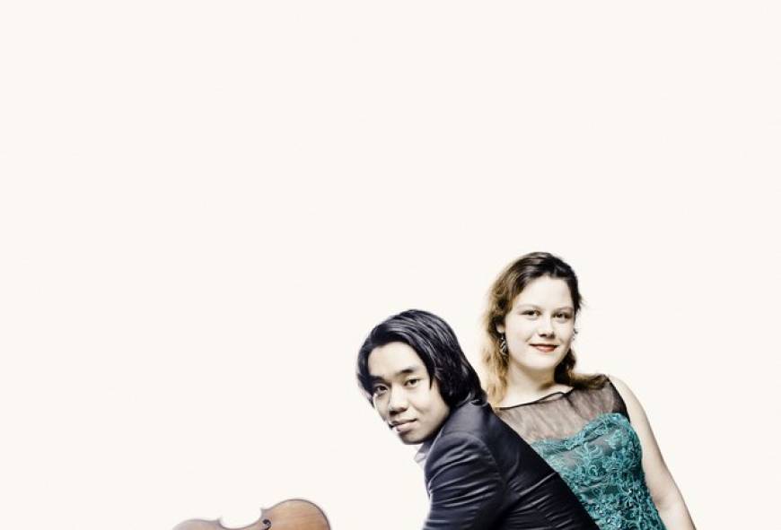 Duo Sihan & Brackman: Winnaar Dutch Classical Talent Award 2017