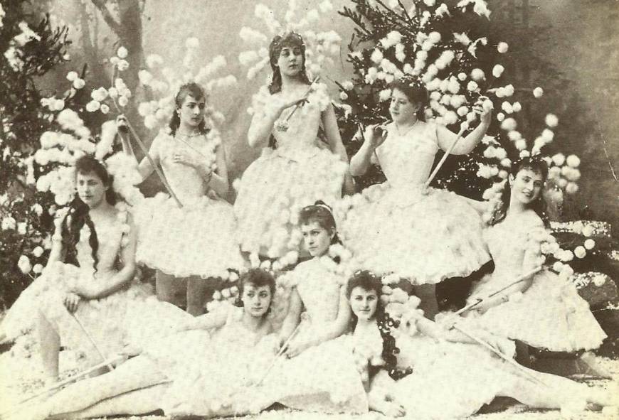 Kerstmatinee Concertgebouworkest: De notenkraker