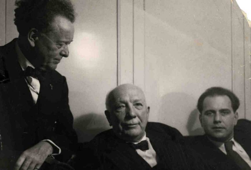 Koninklijk Concertgebouworkest Essentials: Strauss' Heldenleben