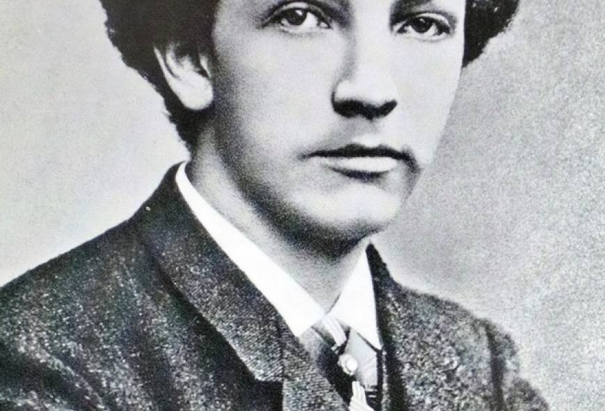 Strauss bij het Koninklijk Concertgebouworkest