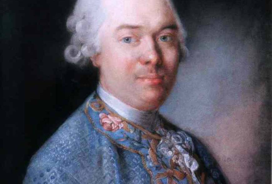 Bach, Haydn, Beethoven en Hillborg bij het Concertgebouworkest