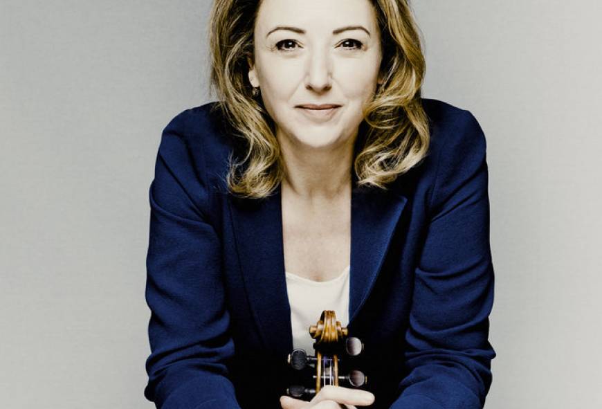 Fazil Say & Amsterdam Sinfonietta: Mozart