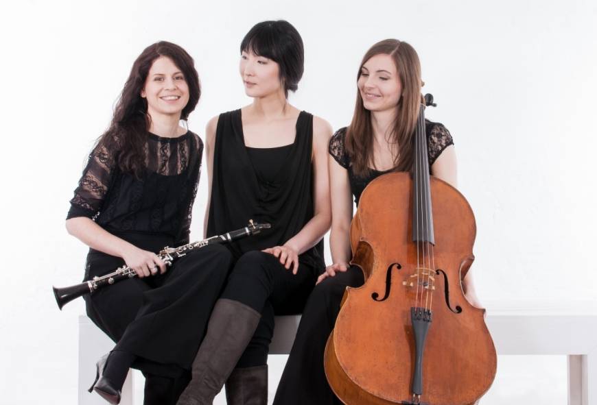 Rising Stars: tijdreis met Trio Catch