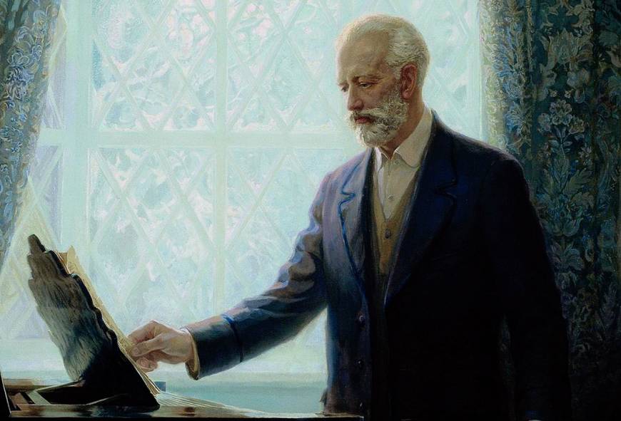 Koninklijk Concertgebouworkest Essentials: Tsjaikovski's Vijfde