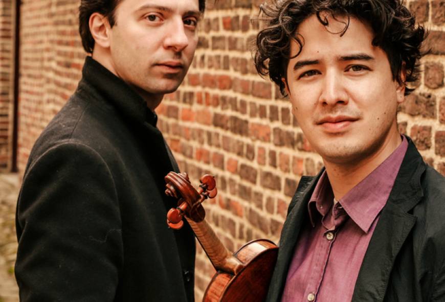 Kamermuziek op zondagmiddag: Fauré's Tweede pianokwartet